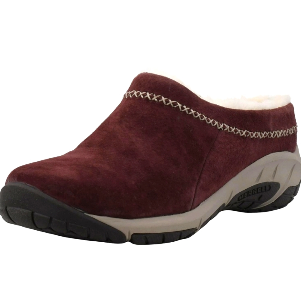 MERRELL ENCORE ICE 10.5 RAISIN